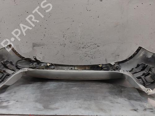 Rear bumper CITROËN C4 Picasso I MPV (UD_) 1.6 HDi | BP30196977C8 