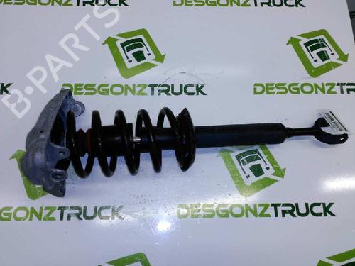 Used Right front shock absorber VW PASSAT B5 (3B2) 1.9 TDI (110 hp) 21426877