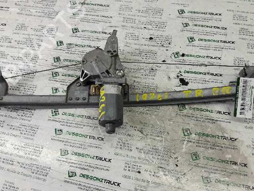 Used Rear right window mechanism MERCEDES-BENZ C-CLASS (W202) [1993-2000]  21446243