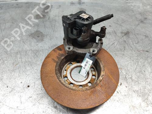 Left rear brake caliper SEAT LEON (5F1) 1.4 TSI | BP25443707M107 