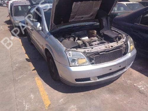 Pedal OPEL VECTRA C (Z02)  | BP21475240I4 