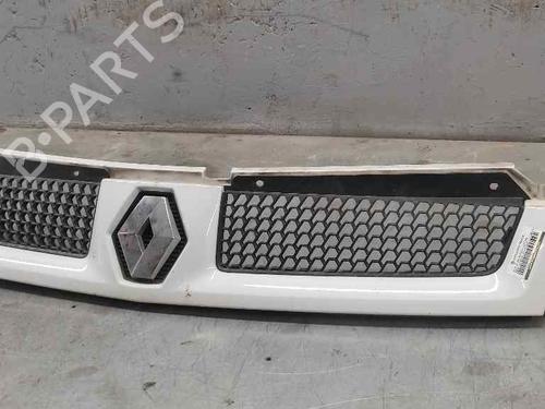 Used Grille RENAULT MASTER II Bus (JD) [1997-2010]  21493879