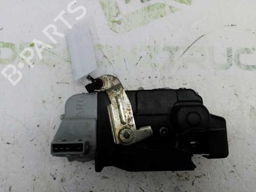 Rear left lock PEUGEOT 406 (8B)  | BP21424070C100 