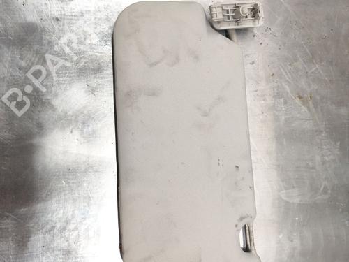 Right sun visor FORD FIESTA VI (CB1, CCN) 1.25 | BP29243119I2 
