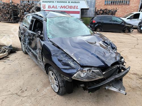 Brugte SEAT IBIZA III (6L1) 1.4 16V (100 hp) 4416613