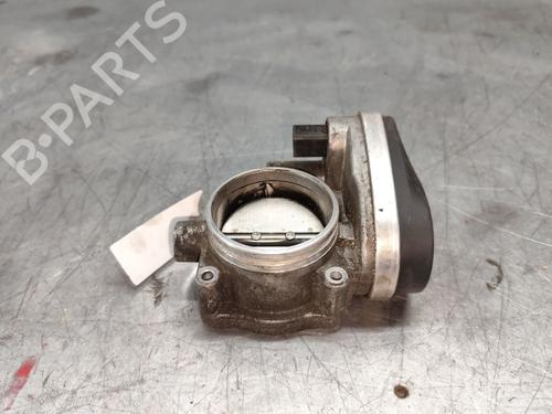 Used Throttle body BMW Z4 Roadster (E85) 2.0 i (150 hp) 28608797
