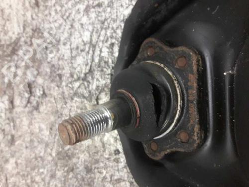 Right front suspension arm NISSAN TERRANO II (R20)  | BP21465471M13 