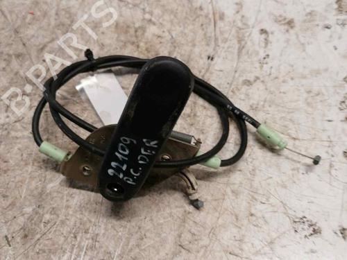 Used Interior handle Interior handle RENAULT KANGOO (KC0/1_) D 55 1.9 (KC0D) (54 hp) 21483318 21483318