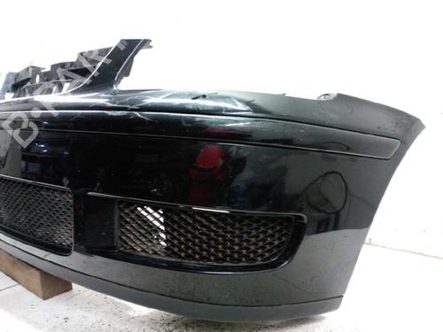 Front bumper VW POLO (6N2)  | BP21443267C7 