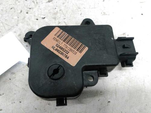 Elektronische module RENAULT VEL SATIS (BJ0_) [2002-2025]  21439594