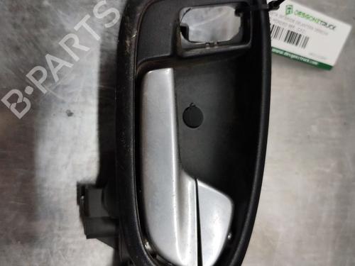 Used Front right interior door handle FORD MONDEO IV (BA7) [2007-2015]  29313926