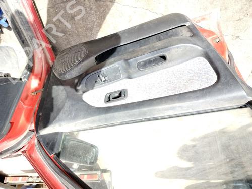 Left front driveshaft NISSAN ALMERA I (N15)  | BP31136980M38 