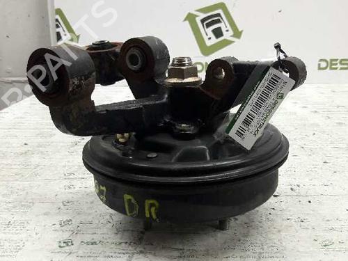 Right rear steering knuckle HYUNDAI ACCENT I (X-3)  | BP21455173M28 