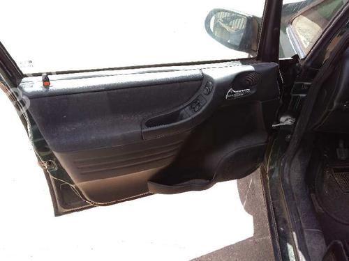 Topstykke OPEL ZAFIRA A MPV (T98)  | BP21459776M5 