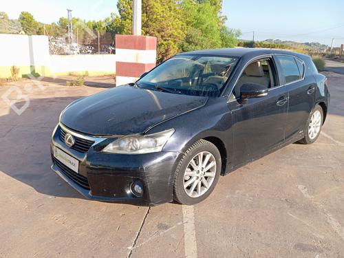 Electronic module LEXUS CT (ZWA10_) 200h (ZWA10_) | BP39634197M83 - Image 8