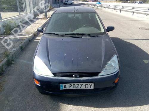 Pedal FORD FOCUS I (DAW, DBW) 1.8 Turbo DI / TDDi | BP21468089I4 