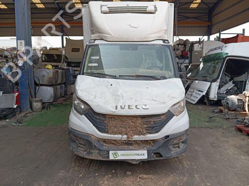 Pièces Détachées Usagées IVECO DAILY VI Platform/Chassis 35S16, 35C16, 40C16, 50C16, 60C16, 65C16, 70C16 (160 hp) 2943444