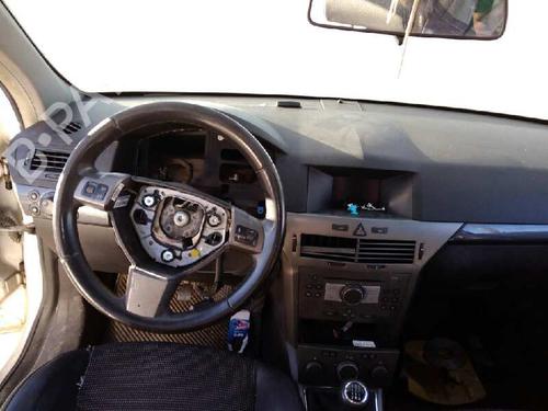 Pipe OPEL ASTRA H (A04)  | BP21468053M125 
