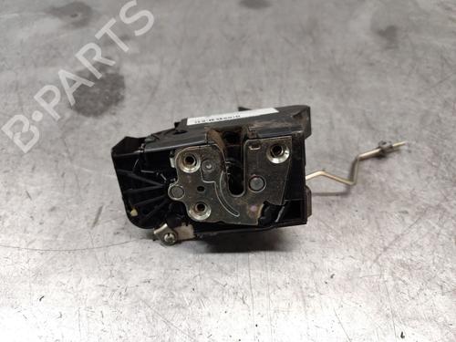 Used Front right lock DACIA SANDERO II 1.2 (73 hp) 24679089