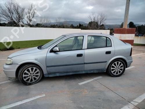 ABS pump OPEL ASTRA G Hatchback (T98)  | BP28811369M43 