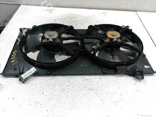 Køleventilator elektrisk MAZDA 6 Saloon (GG) [2002-2008]  21446124