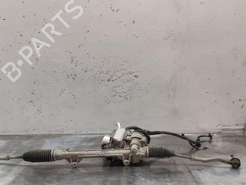 Used Steering rack PEUGEOT 208 I (CA_, CC_) 1.2 THP 110 (110 hp) 29708678