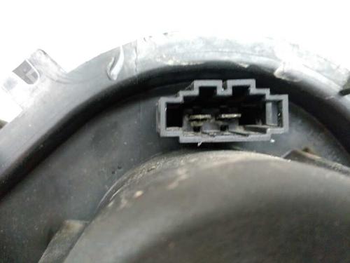 Varmeblæser VW POLO (6N2)  | BP21445138M62 
