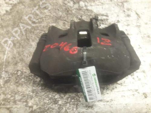 Used Left front brake caliper PEUGEOT EXPERT (224_) [1995-2006]  22907890