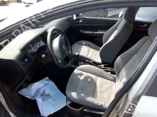 ABS pump PEUGEOT 307 (3A/C)  | BP21478176M43 