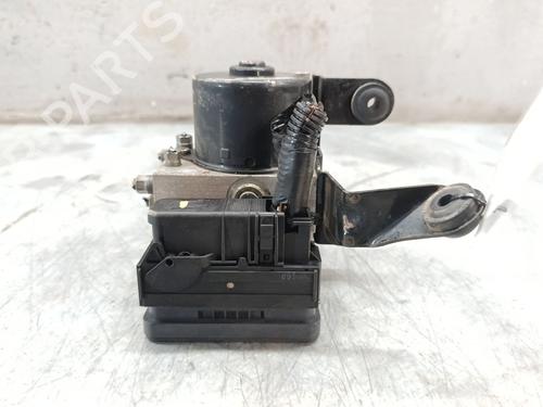 ABS pump MAZDA 3 (BK) 1.6 DI Turbo | BP28289449M43