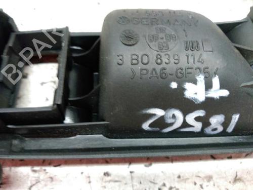 Rear right interior door handle VW PASSAT B5.5 (3B3)  | BP21444871I16 