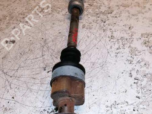 Right front driveshaft RENAULT LAGUNA I Grandtour (K56_)  | BP21478711M39 