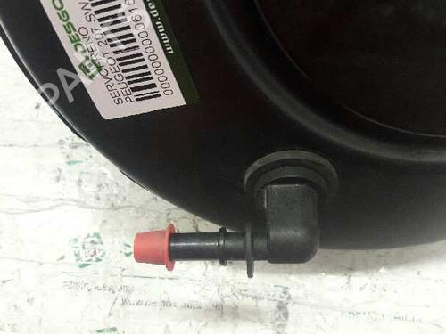 Servo brake PEUGEOT 207 SW (WK_)  | BP21454379M42 
