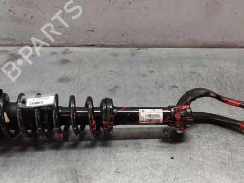 Used Right front shock absorber BMW X6 (E71, E72) xDrive 35 d (286 hp) 28707447
