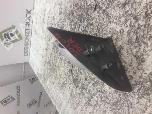 Right mirror OPEL ASTRA G Hatchback (T98)  | BP21462897C27 