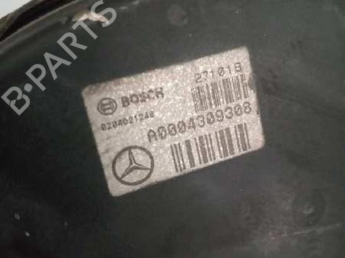 Servo brake MERCEDES-BENZ SPRINTER 4-t Van (B904) 416 CDI | BP21493686M42 