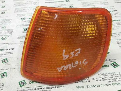 Used Left front indicator FORD SIERRA II Turnier (BNG) 1.8 (90 hp) 24680041