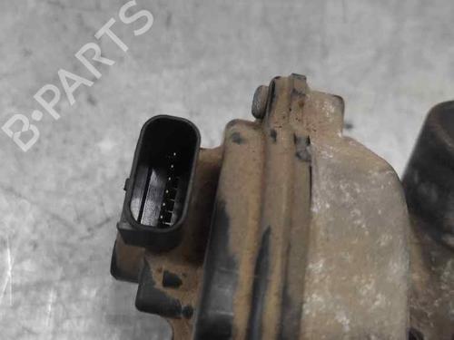 Throttle body FORD FIESTA V (JH_, JD_)  | BP21412095M82 