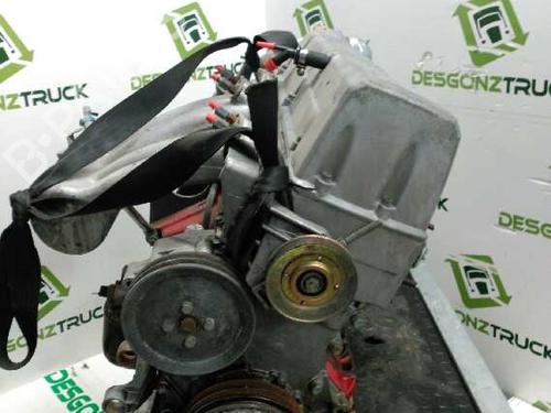 Engine SAAB 900 I (AC4, AM4)  | BP22911450M1 