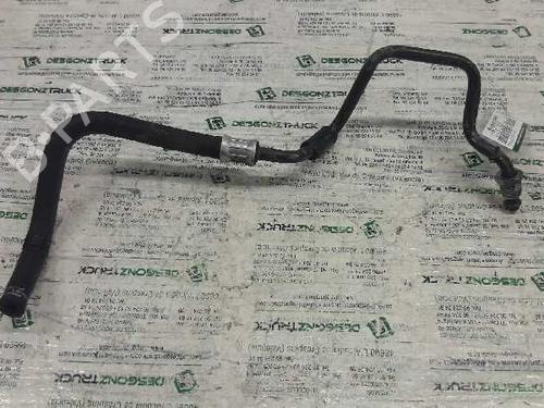Used Pipe OPEL ASTRA G Hatchback (T98) [1998-2009]  21453882