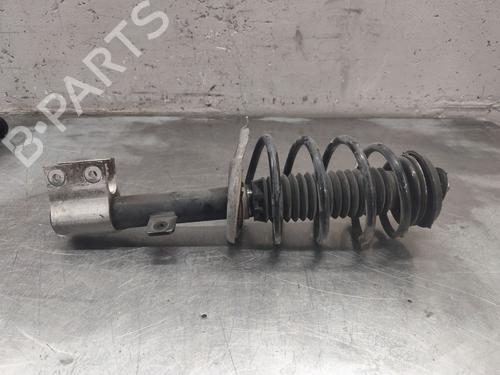 Used Left front shock absorber PEUGEOT PARTNER Tepee 1.6 BlueHDi 100 (100 hp) 32282760