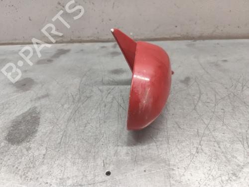 Right mirror HYUNDAI COUPE I (RD) 2.0 16V | BP24400841C27 