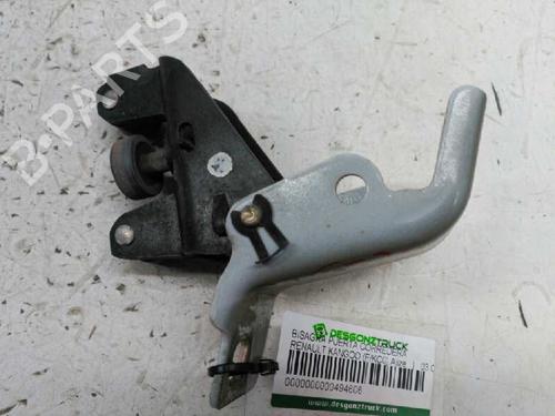 Used Hinge/Door check strap RENAULT KANGOO Express (FC0/1_) [1997-2025]  21441059