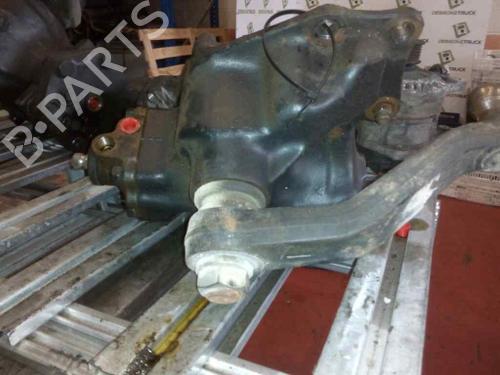 Used Steering rack Steering rack MITSUBISHI CANTER Platform/Chassis (FB6_, FE5_, FE6_) [1993-2002] 40622576 40622576