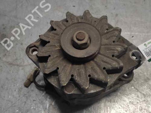 Used Alternator SEAT IBIZA I (21A) [1984-1993]  21404762
