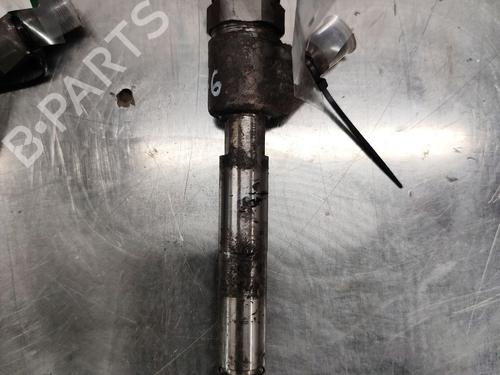 Used Injector TOYOTA PROACE CITY Box Body/MPV (BPZ_) 1.5 D-4D 100 (BPZM) (102 hp) 29850985