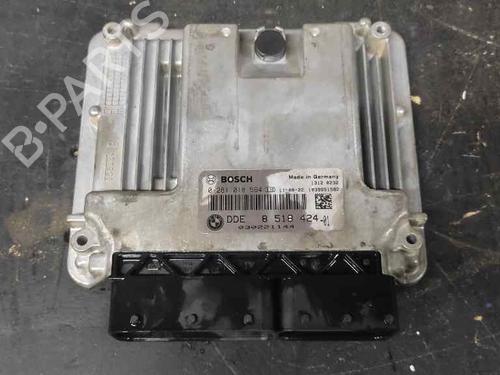 Used Engine control unit (ECU) BMW 1 (F20) [2011-2019]  21411829