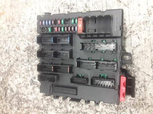 Fuse box SAAB 9-3 (YS3F, E79, D79, D75) | BP21463459E1