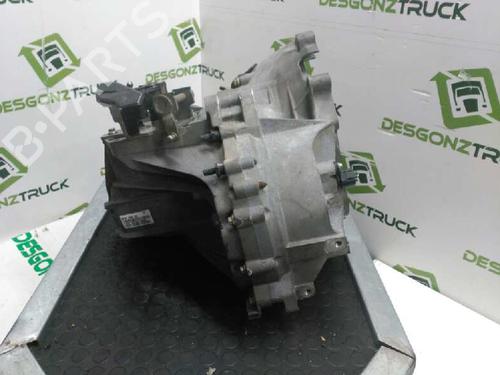 Gearbox FORD MONDEO II Saloon (BFP) | BP21432177M3