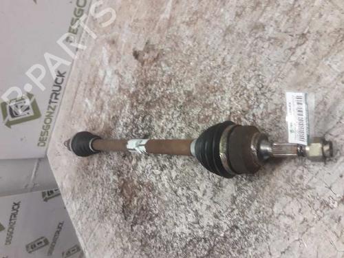 Right front driveshaft CITROËN C3 I (FC_, FN_) 1.4 HDi | BP21463666M39 